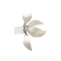 Pure Petal Grace  - Artisan Couture  Toka  | JAYA
