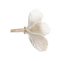 Angelic Leaf Artisan Pin  - Artisan Couture  Toka  | JAYA