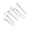 Pure Bloom Set  - Artisan Couture  Toka  | JAYA