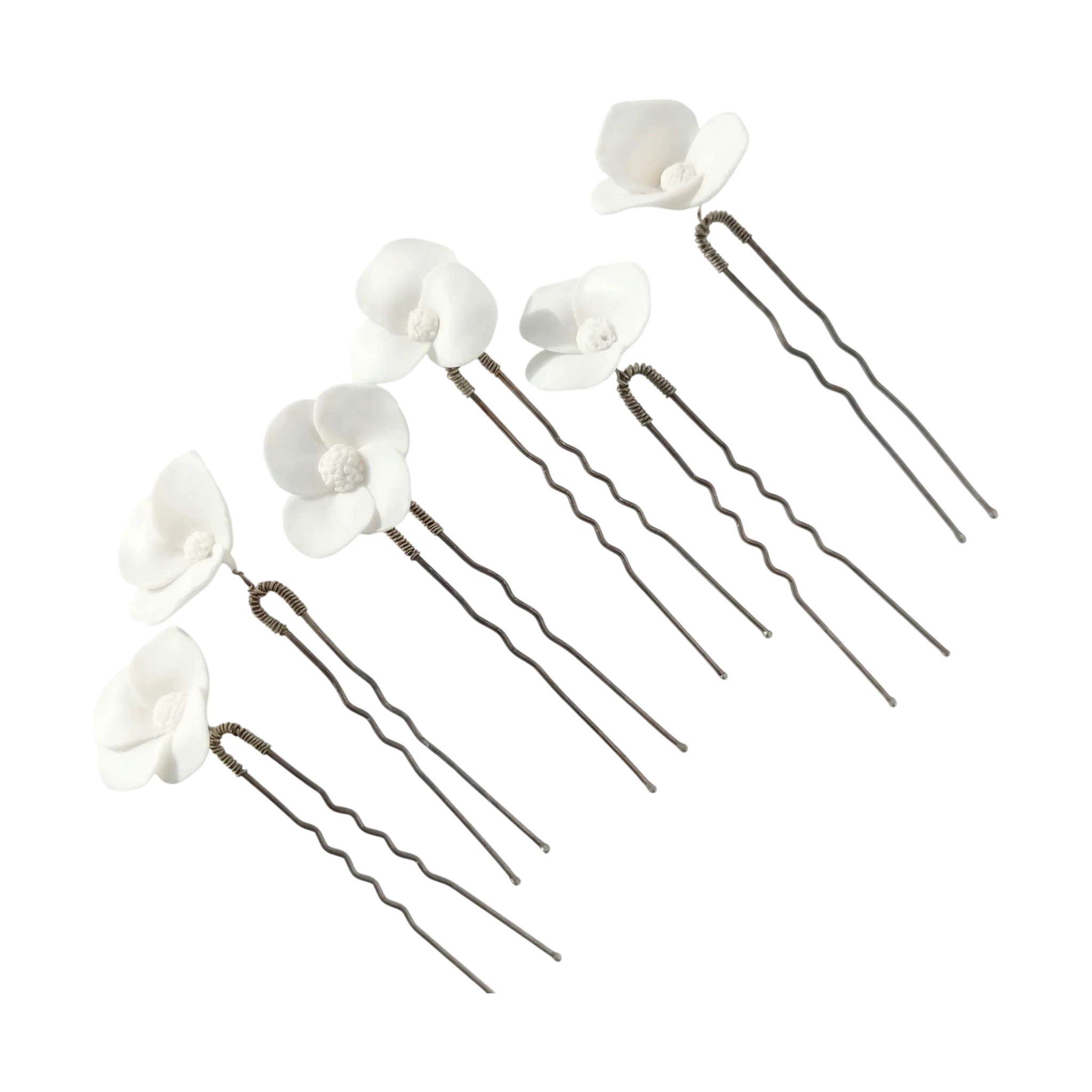 Pure Bloom Set  - Artisan Couture  Toka  | JAYA
