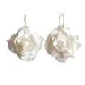 Pure Bloom  - Artisan Couture  Küpe  | JAYA
