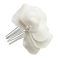 Magnolia Grace  - Artisan Couture  Toka  | JAYA