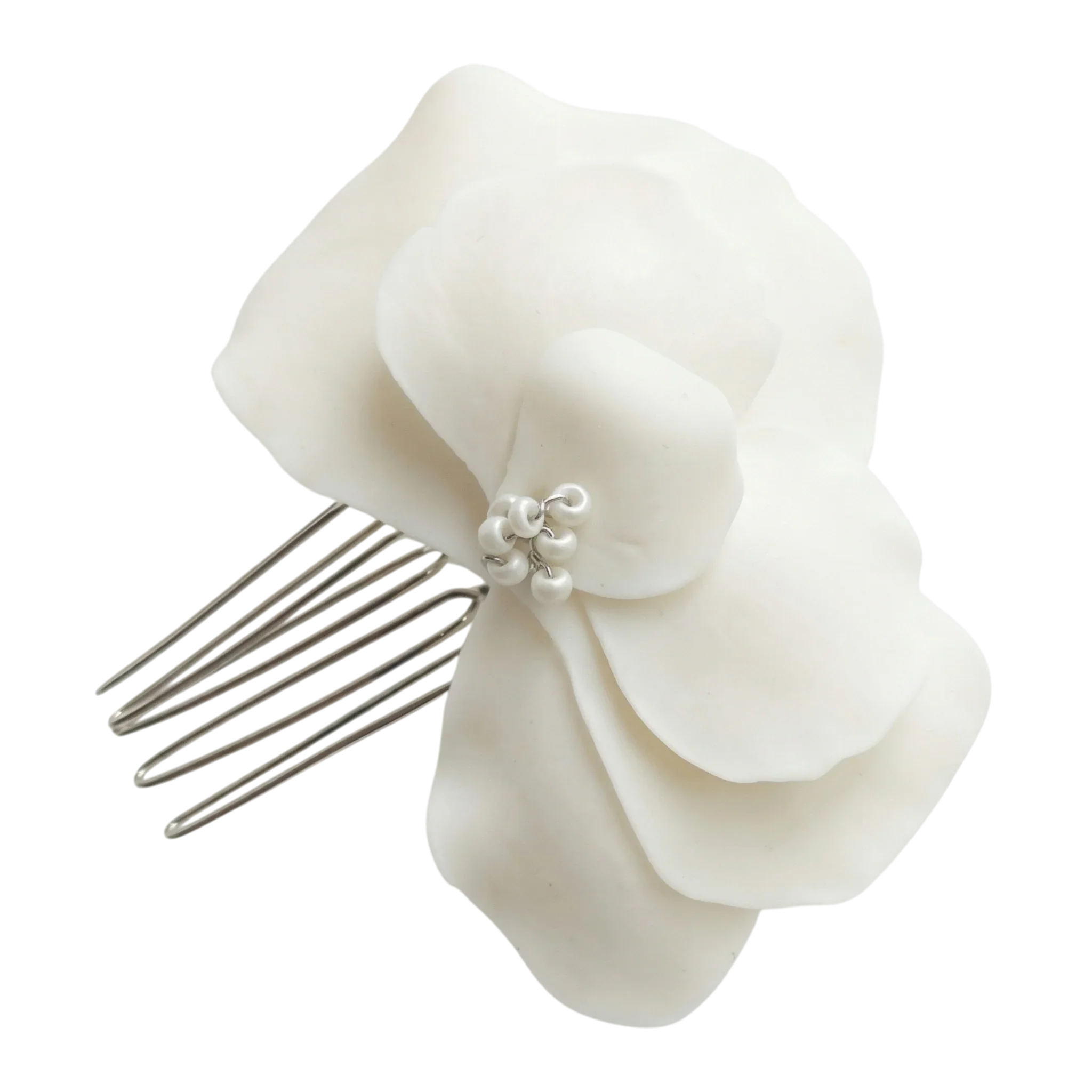 Magnolia Grace  - Artisan Couture  Toka  | JAYA