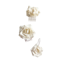 Couture Rose Set  - Artisan Couture  Toka  | JAYA