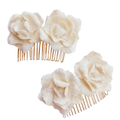 Pure Floral  - Artisan Couture  Toka  | JAYA