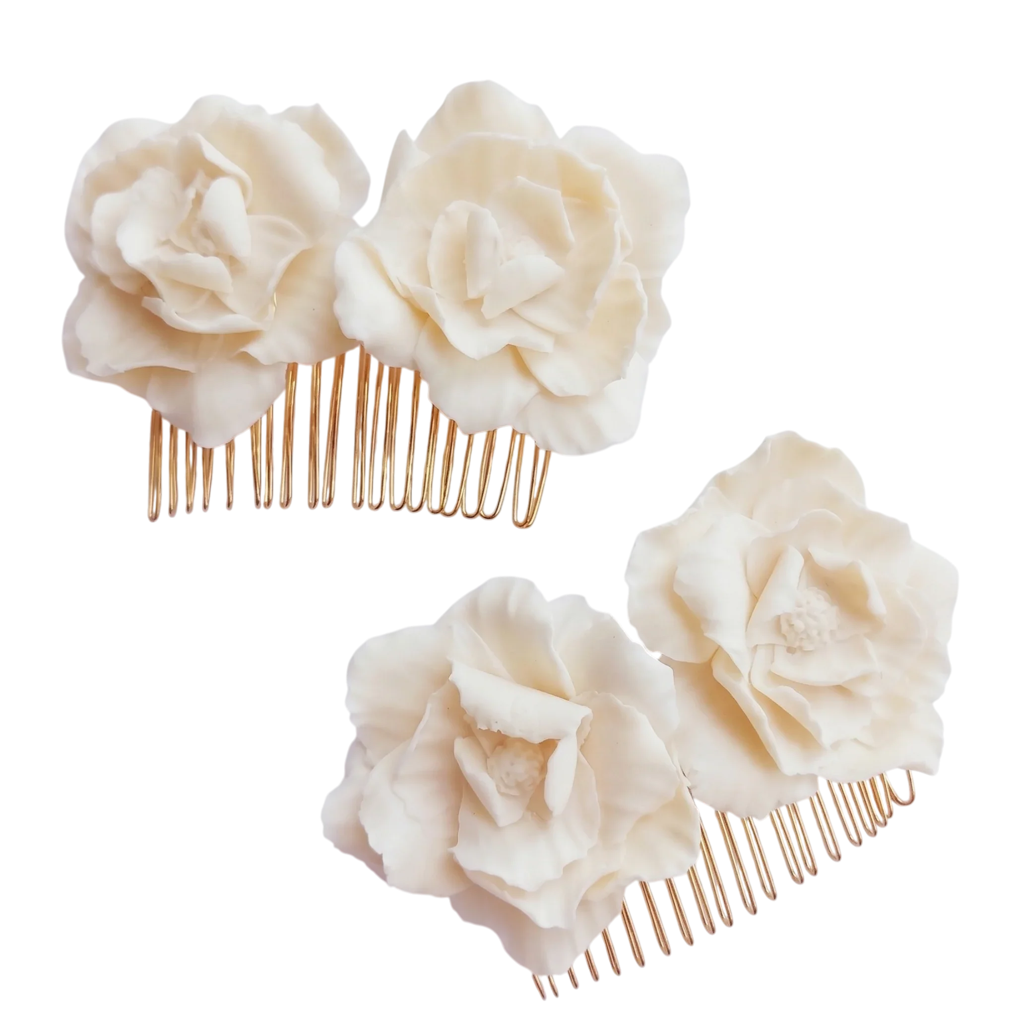 Pure Floral  - Artisan Couture  Toka  | JAYA