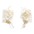 Flora Duo  - Artisan Couture  Toka  | JAYA