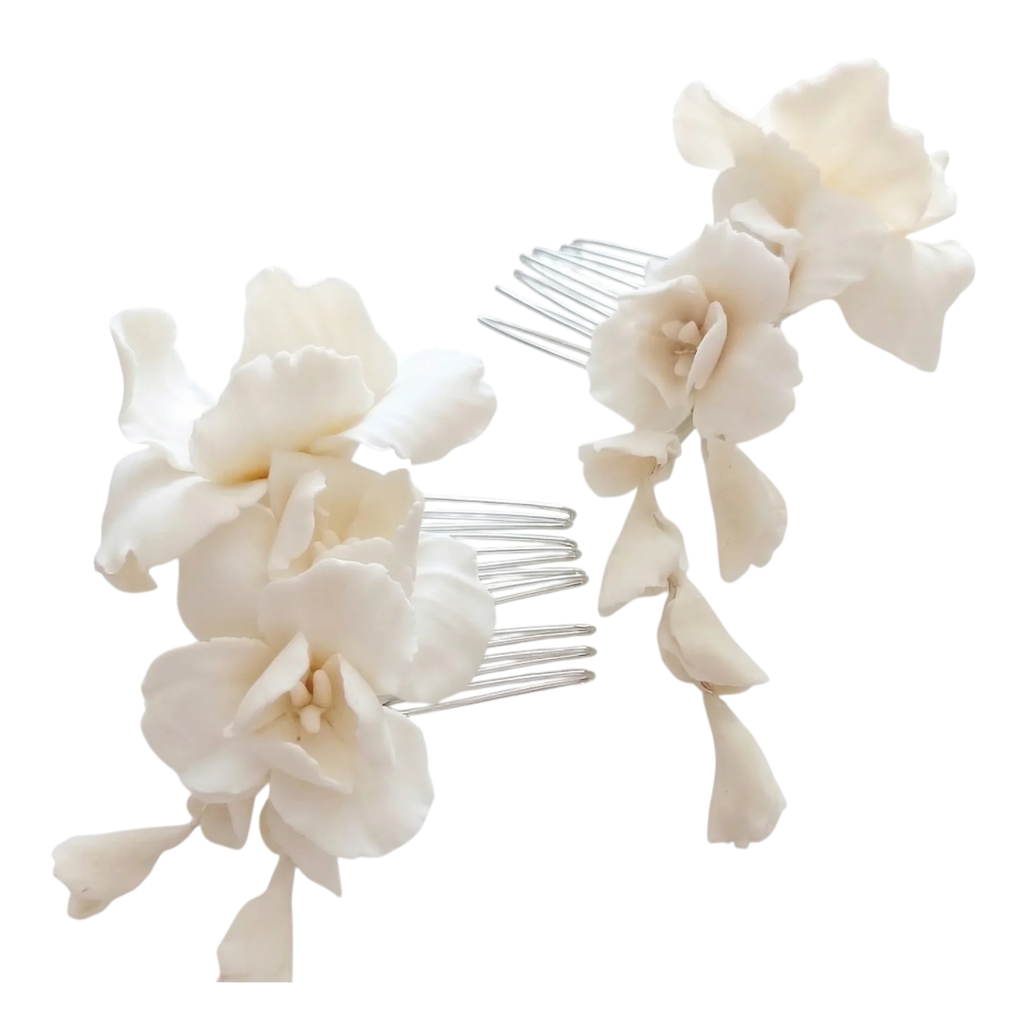 Pure Bloom  - Artisan Couture  Toka  | JAYA