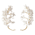 Botanical Pure  - Artisan Couture  Toka  | JAYA