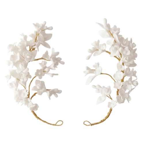 Botanical Pure  - Artisan Couture  Toka  | JAYA