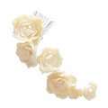 Ivory Romance  - Artisan Couture  Toka  | JAYA