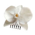 Ethereal Orchid  - Artisan Couture  Toka  | JAYA