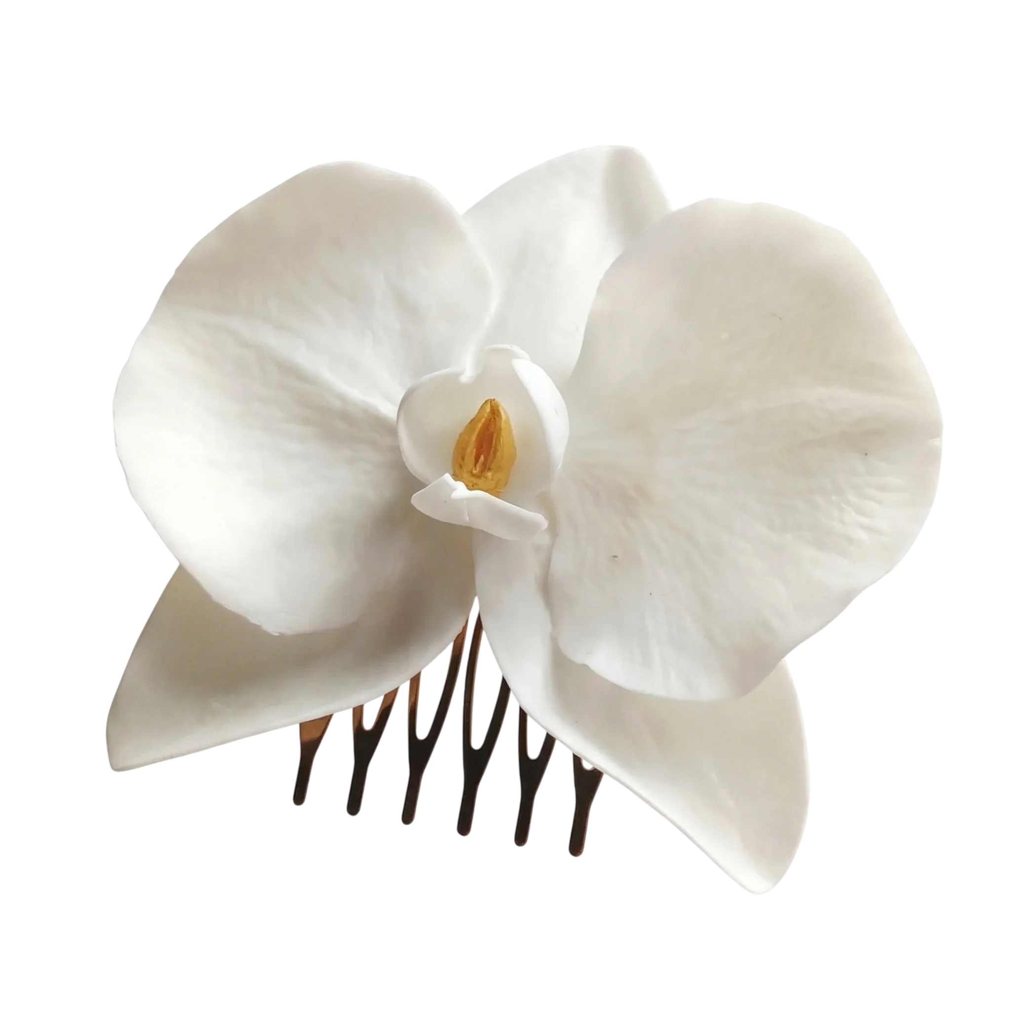 Ethereal Orchid  - Artisan Couture  Toka  | JAYA