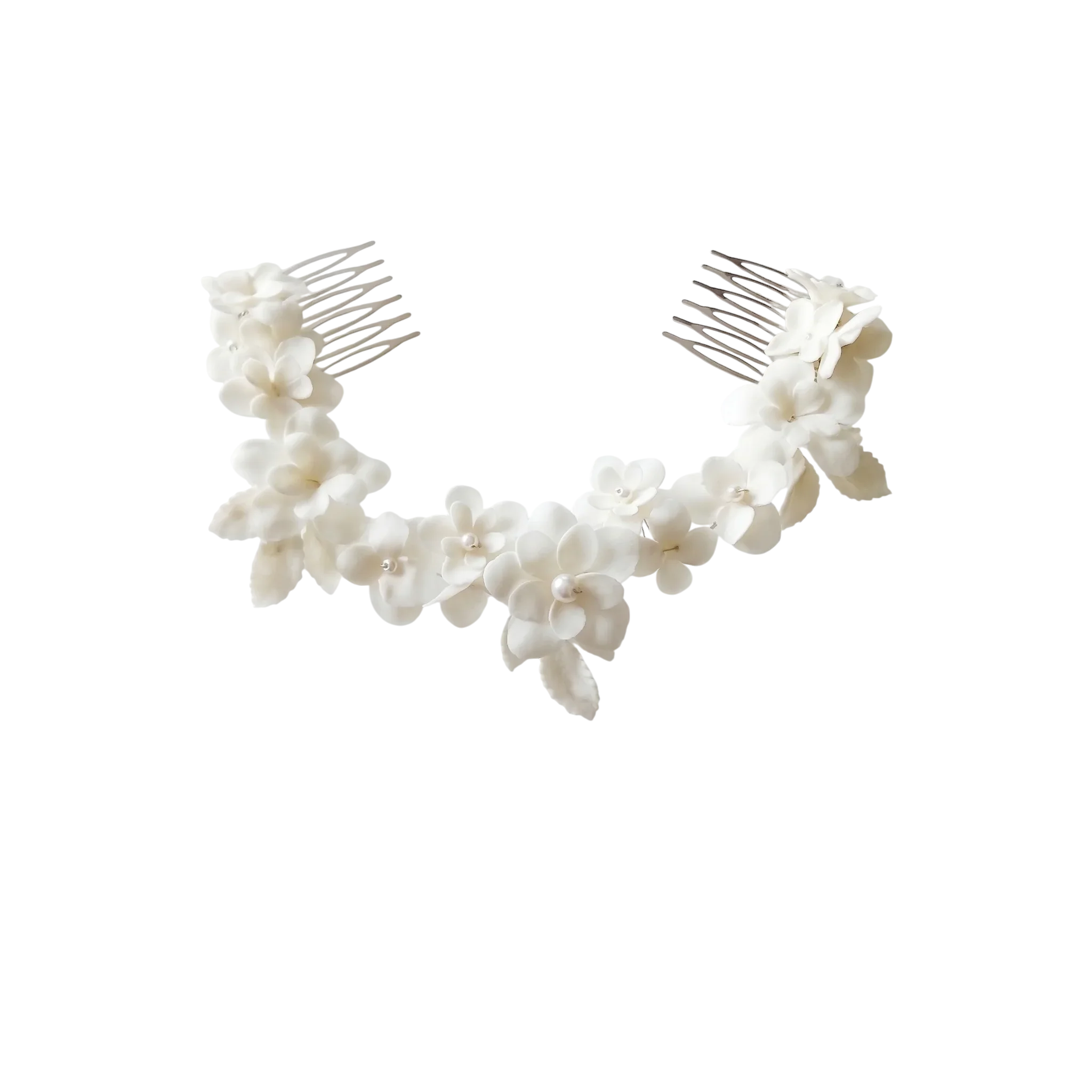 Flora Grace  - Artisan Couture  Toka  | JAYA